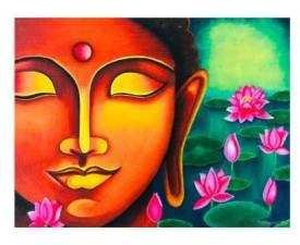 Certificate in Acrylic Painting