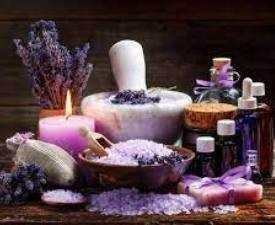 Certificate in Aromatherapy