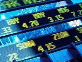 Certificate in Capital Markets