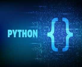Certificate in Python Advance