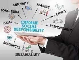 Diploma in Corporate Social Responsibility (CSR)