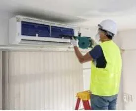 Certificate in AC Service and Repair