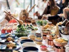 Diploma in Cooking and Baking