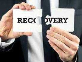 Certificate in Financial Recovery & Negotiation Skills