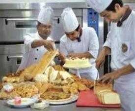 Certificate in Food Production