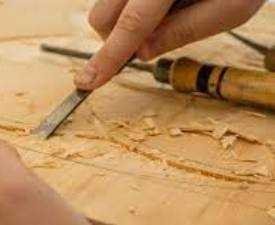 Certificate in Furniture and Cabinet Making Technician