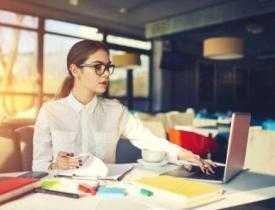Diploma in Personal Secretaryship