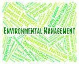 Diploma in Sustainable Environmental Management