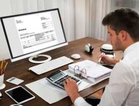 Certificate in Bookkeeping
