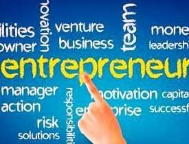 Professional Course in Entrepreneurship and Innovation