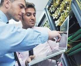 Diploma in Computer Office Applications & Data Entry
