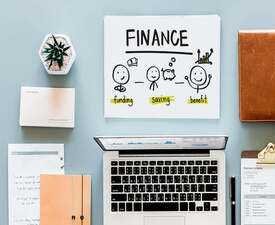 Diploma in Finance and Accounting