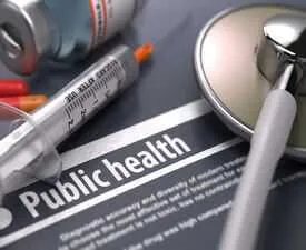 Professional Diploma in Public Health Management