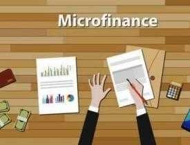 Certificate in Microfinance Executive