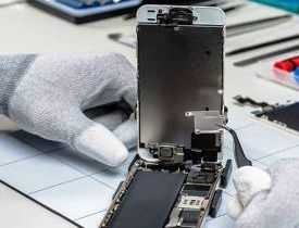 Diploma in Mobile Repairing