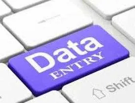 Certificate in Data Entry Operator (DEO)