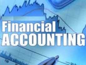 Diploma in Financial Accounting