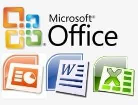 Certificate in Office Automation and Internet