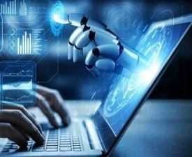 Certificate in Artificial Intelligence