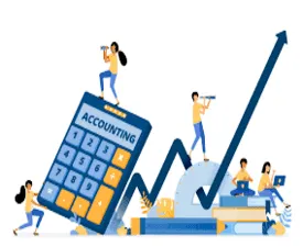 Diploma in Financial Accounting & Tax Consultant