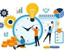 Diploma in Production & Operation Management