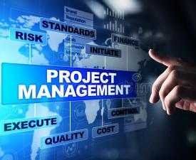 Advanced Diploma in Project Management