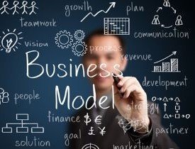 Certificate in Small Business Model