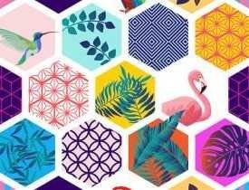 Certificate in Textile Designing
