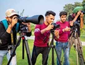 Diploma in Photography
