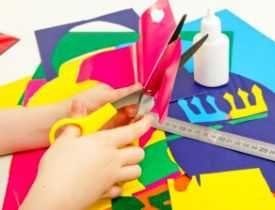 Certificate in Art and Craft