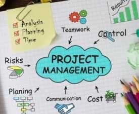 Certificate in Project Management